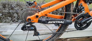 Commencal Meta AM V3 2014
