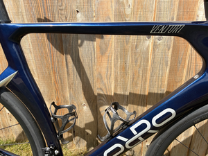 Orro Venturi STC 105 Di2 2024