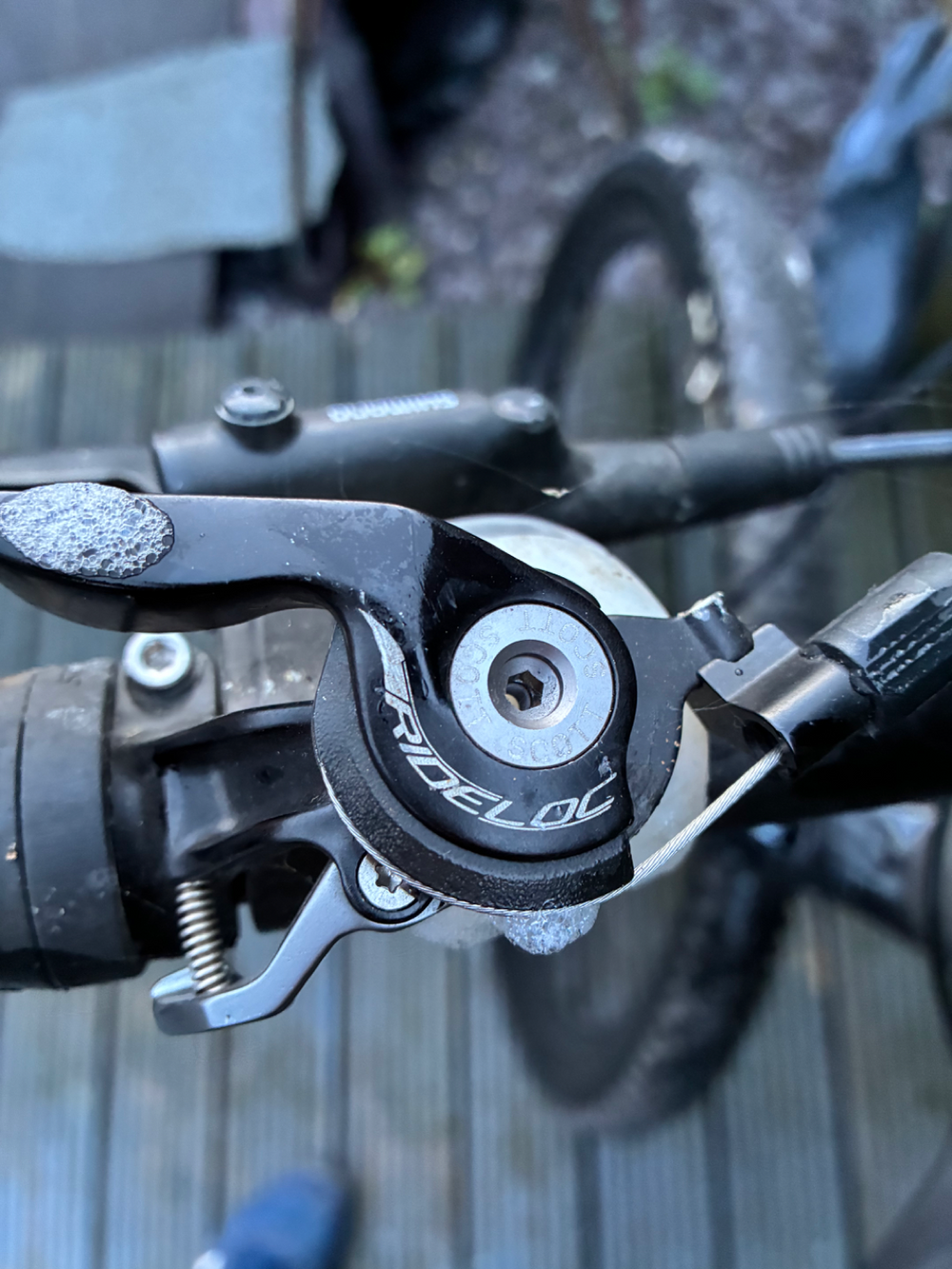 Scott Scale 965 2022