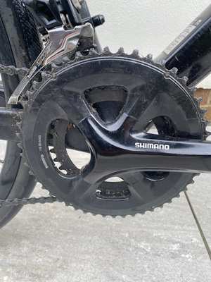 Giant Fastroad Advanced 1 2021