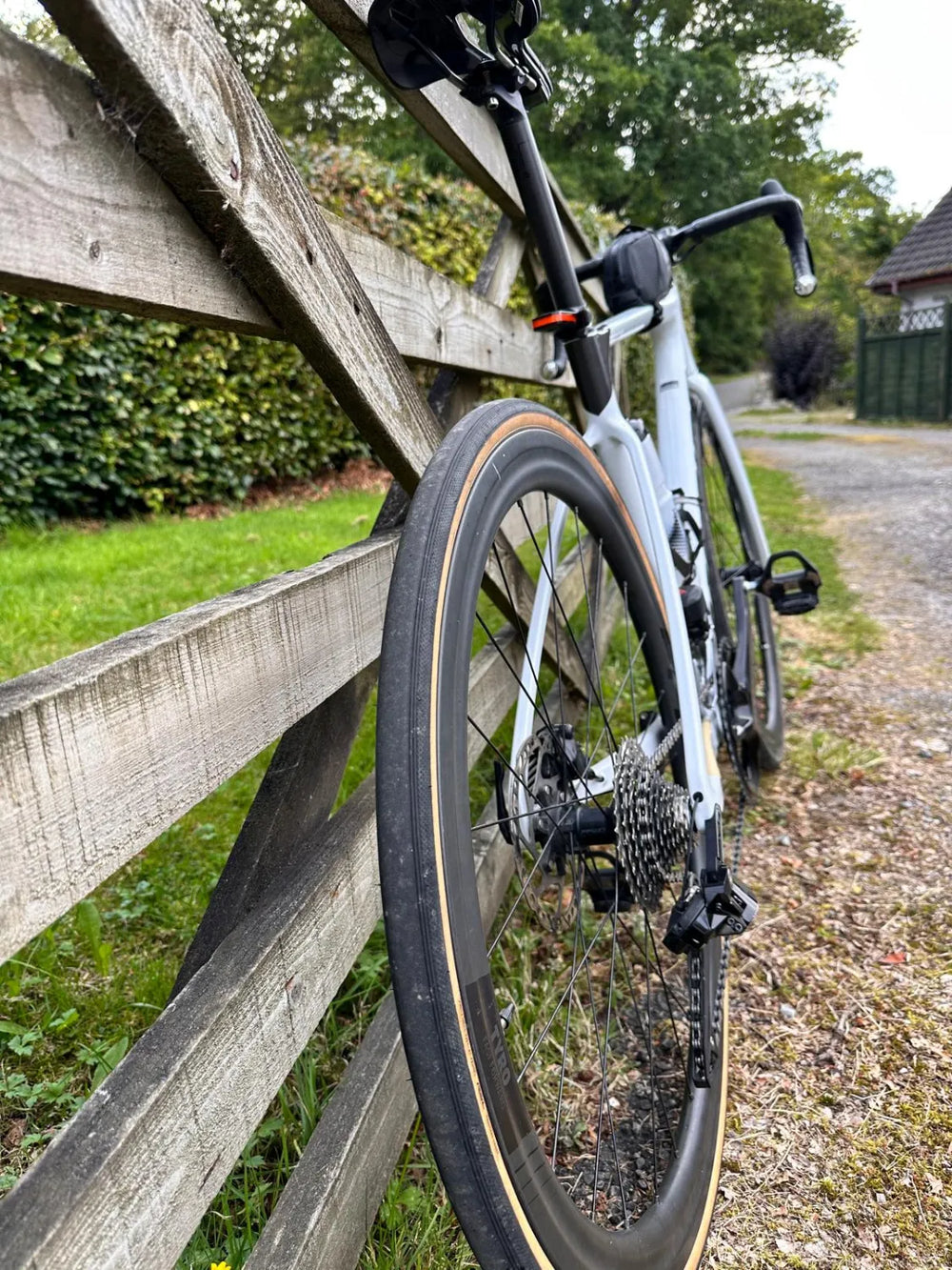 Merida Scultura 6000 - 105 Di2 2023