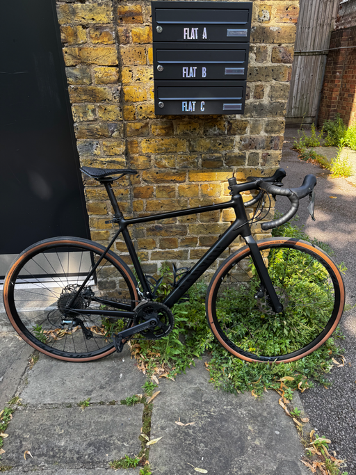 Canyon Endurace 7 Disc 2022