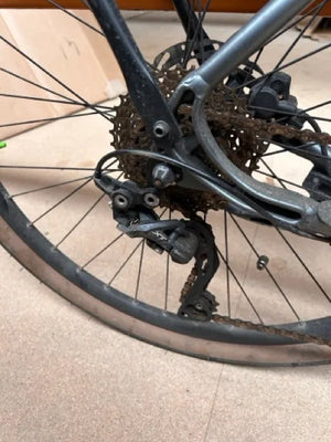 Whyte Clifton R7