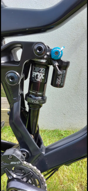 Vitus Sommet 29 CR 2021