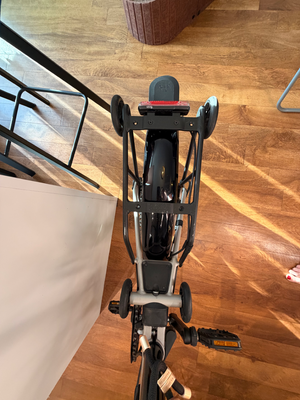 Brompton G Line Traildust 2026