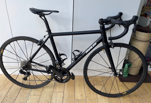 Parlee Z5i 2015