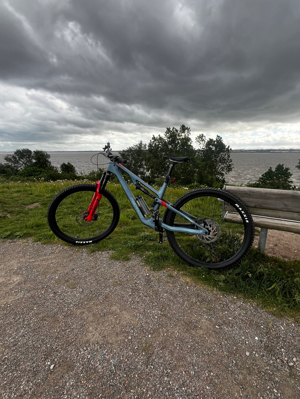 Merida One-forty 6000 29er 2024