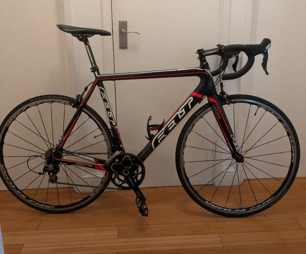 Felt F5 2012
