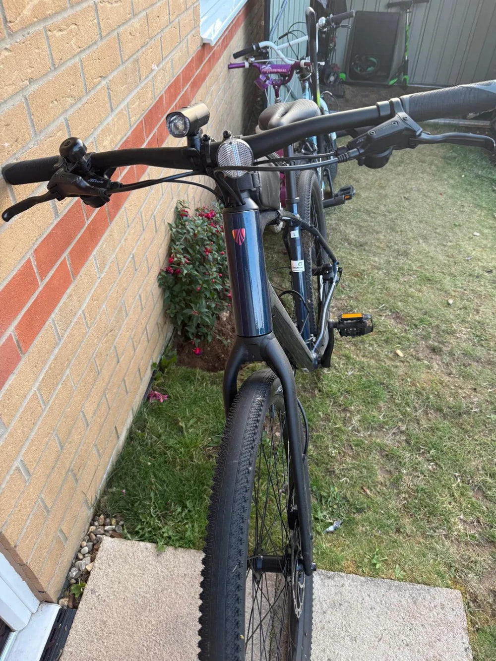 Trek Dual Sport 2 Equipped Gen 5 2023