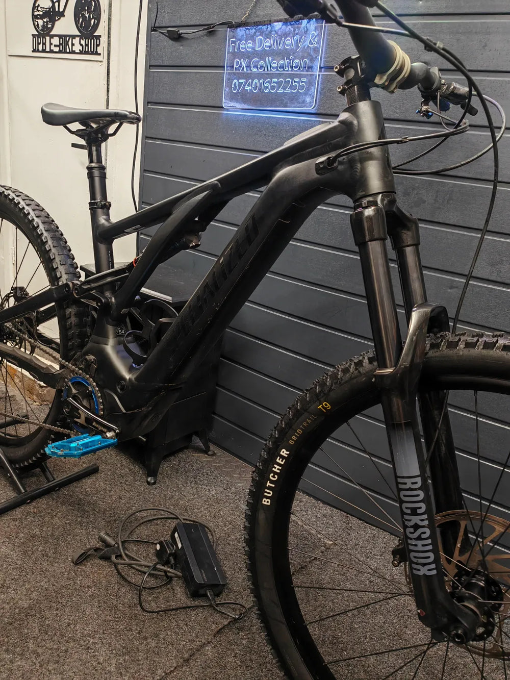 Specialized Turbo Levo 3 Alloy 2025