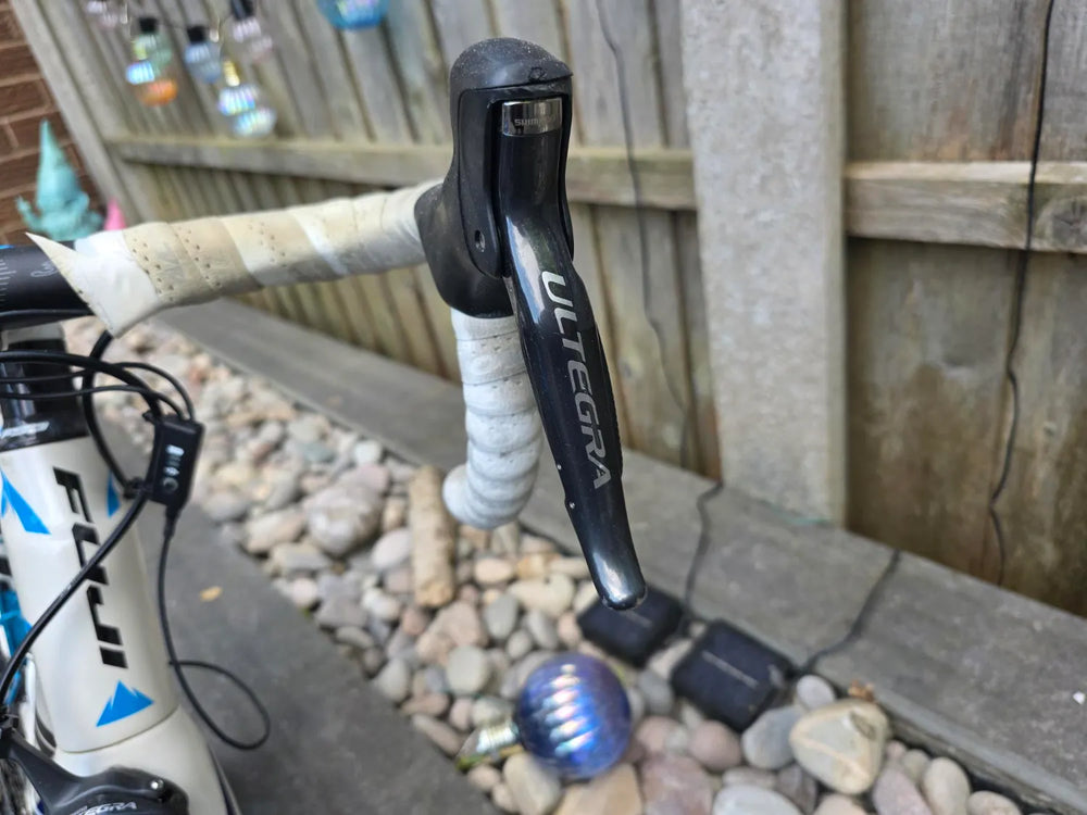 Fuji Gran Fondo 1.3 C 2013