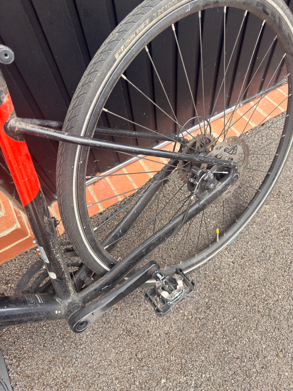 Specialized Diverge 4 Sport 2026