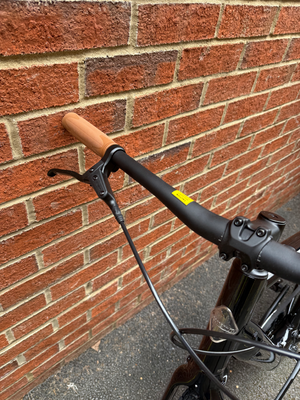 Momentum Voya E+ Single Speed Commuter 2022