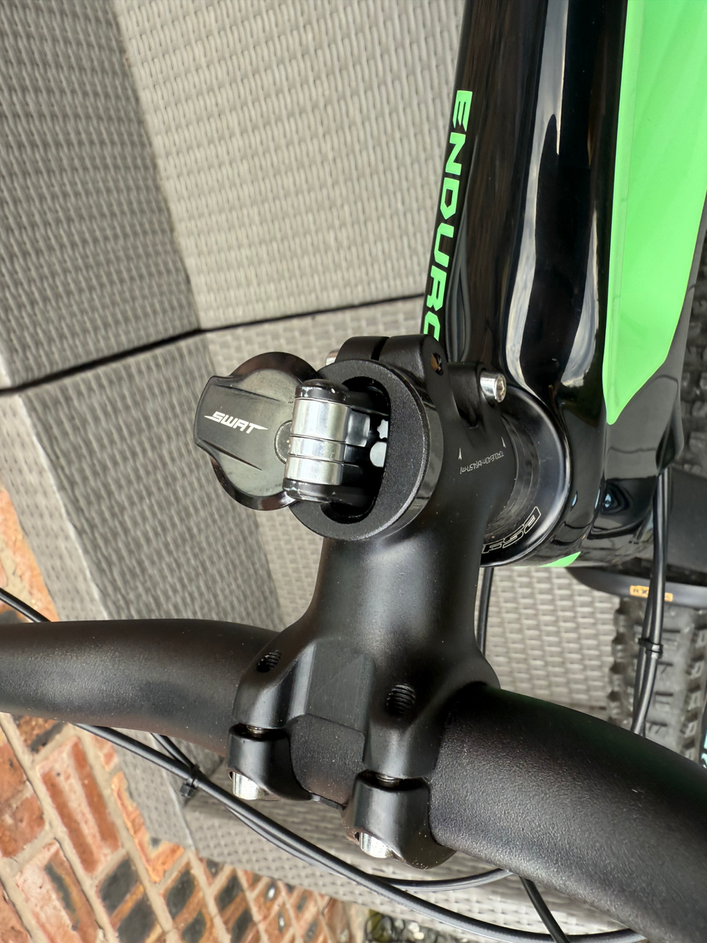 Specialized Enduro Pro Carbon 650b 2017