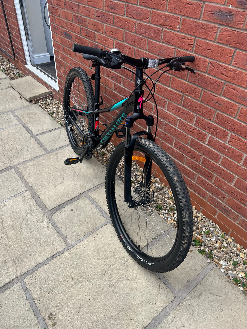 Specialized Pitch Sport 2017