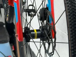 Ribble CGR 725, Shimano Tiagra 2020