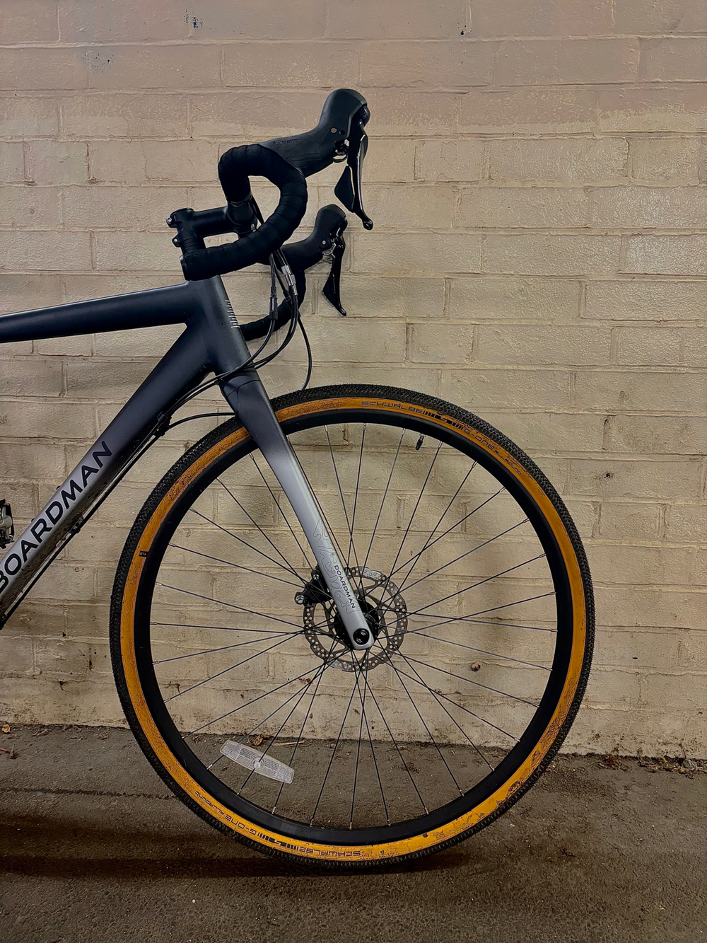 Boardman ADV 8.9 2021