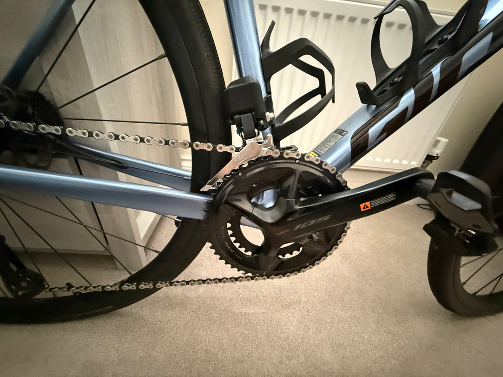 Giant Defy Advanced 1 2026
