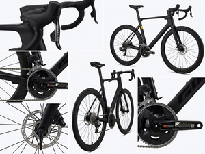 Giant Propel Advanced 1 Carbon Road 2025