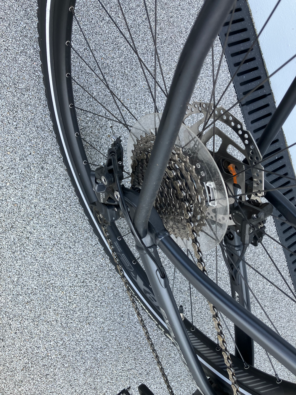 Giant Explore E+ 1 Pro Gts 2020