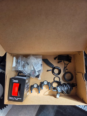 Argon 18 E-117 Disc 2020