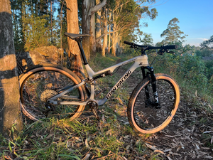 Titan Racing 2025 Cypher