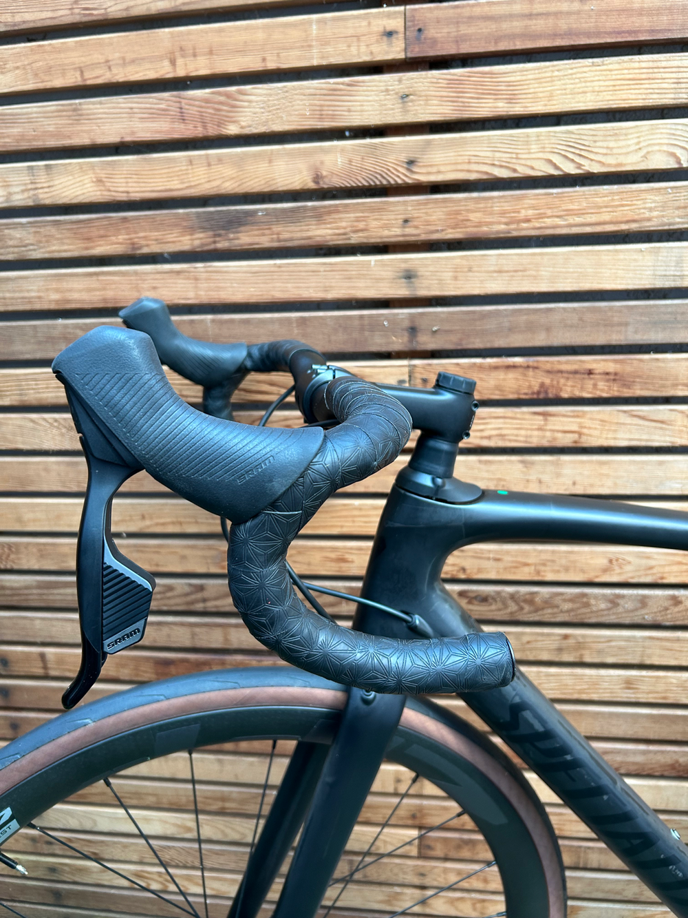 Specialized Roubaix Comp 2022