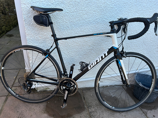 Giant Defy 1 2015