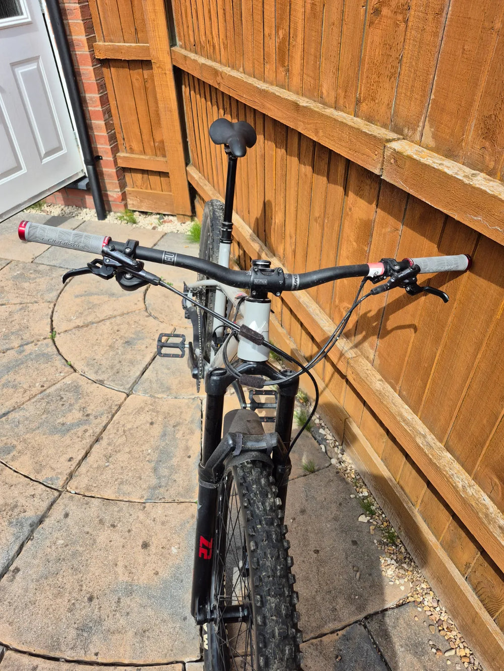 Nukeproof Scout 275 Comp 27 5 2022