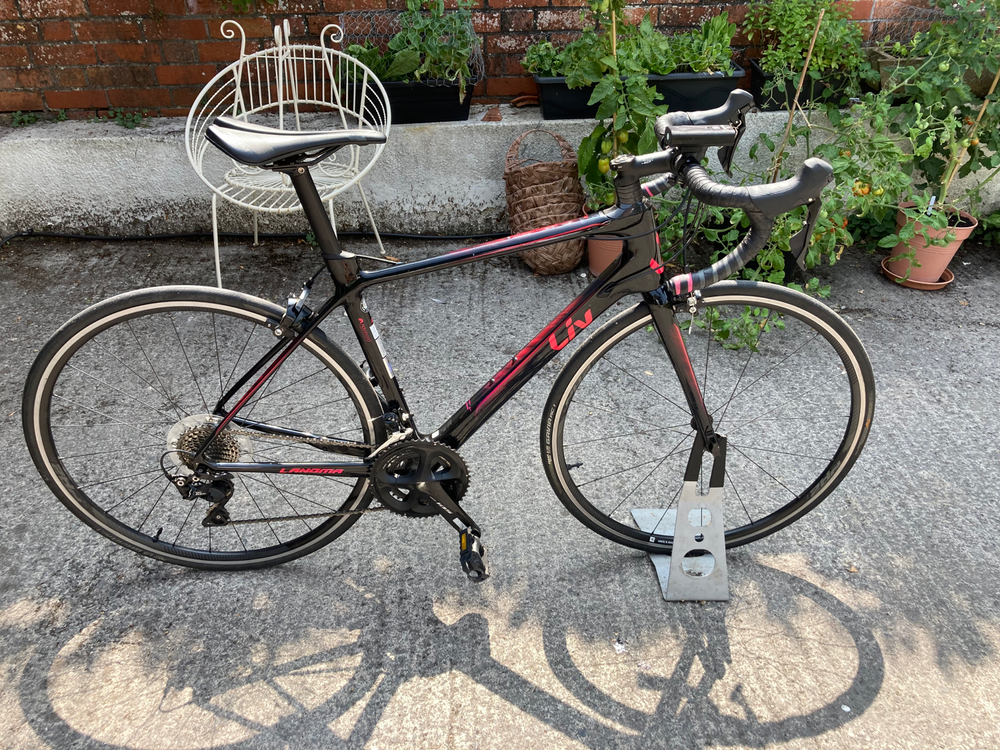 Liv Langma Advanced 2 2019