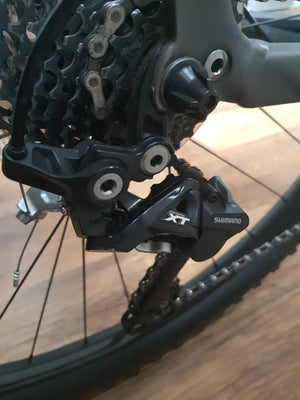 Specialized Rockhopper Pro 29 2017