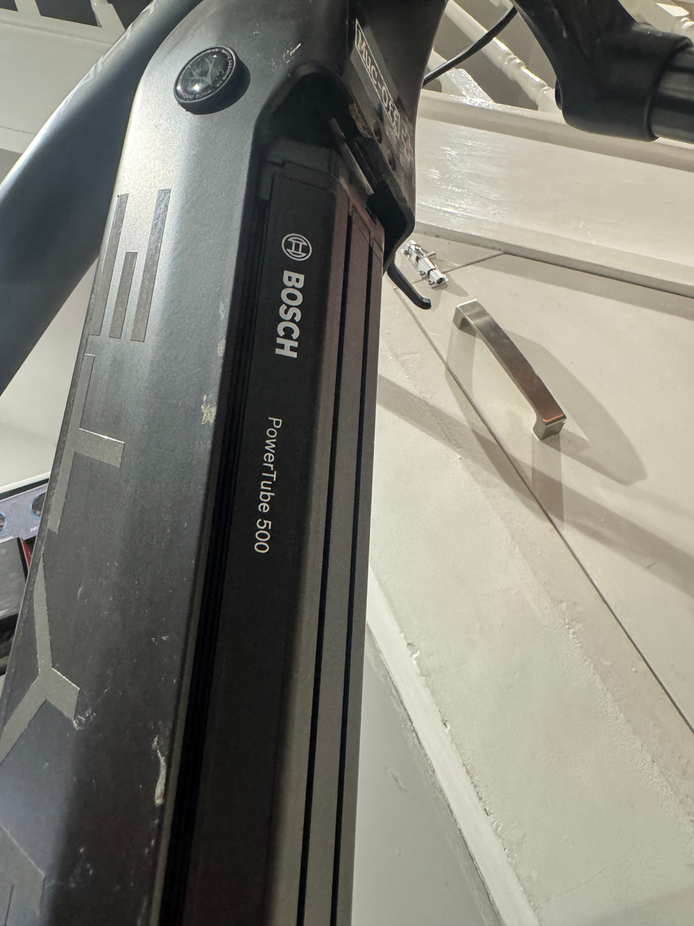 Whyte E-505 2022