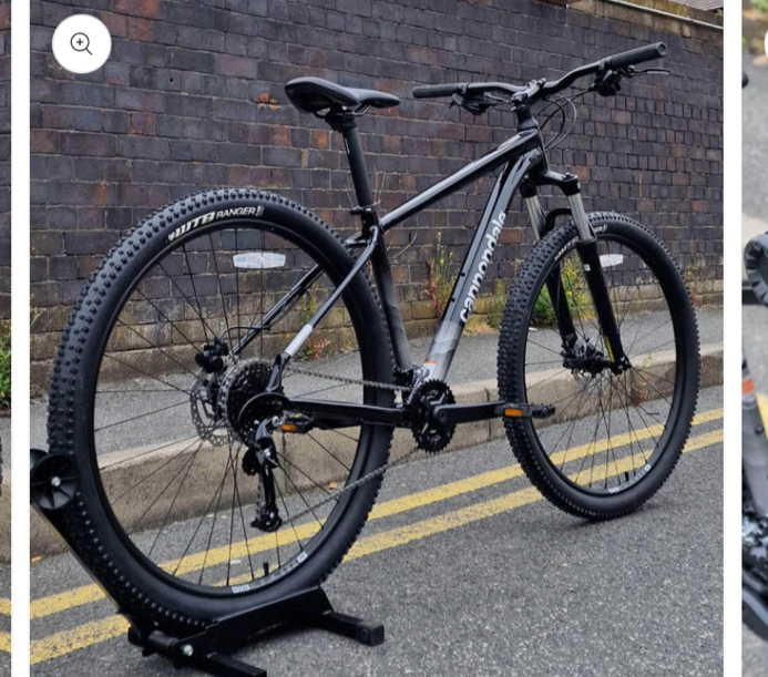Cannondale Trail 7 2021