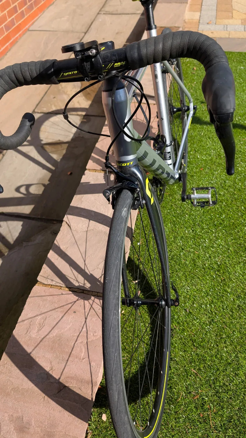 Scott Speedster 30 2021