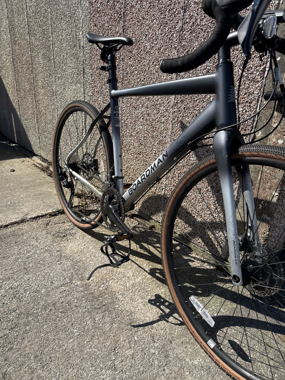 Boardman ADV 8.9 2021