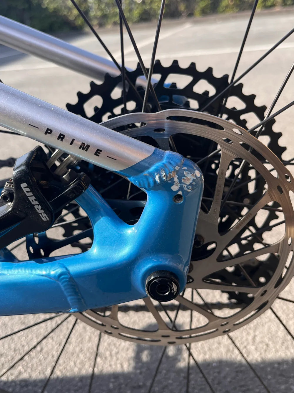 Mondraker Prime 29 2023