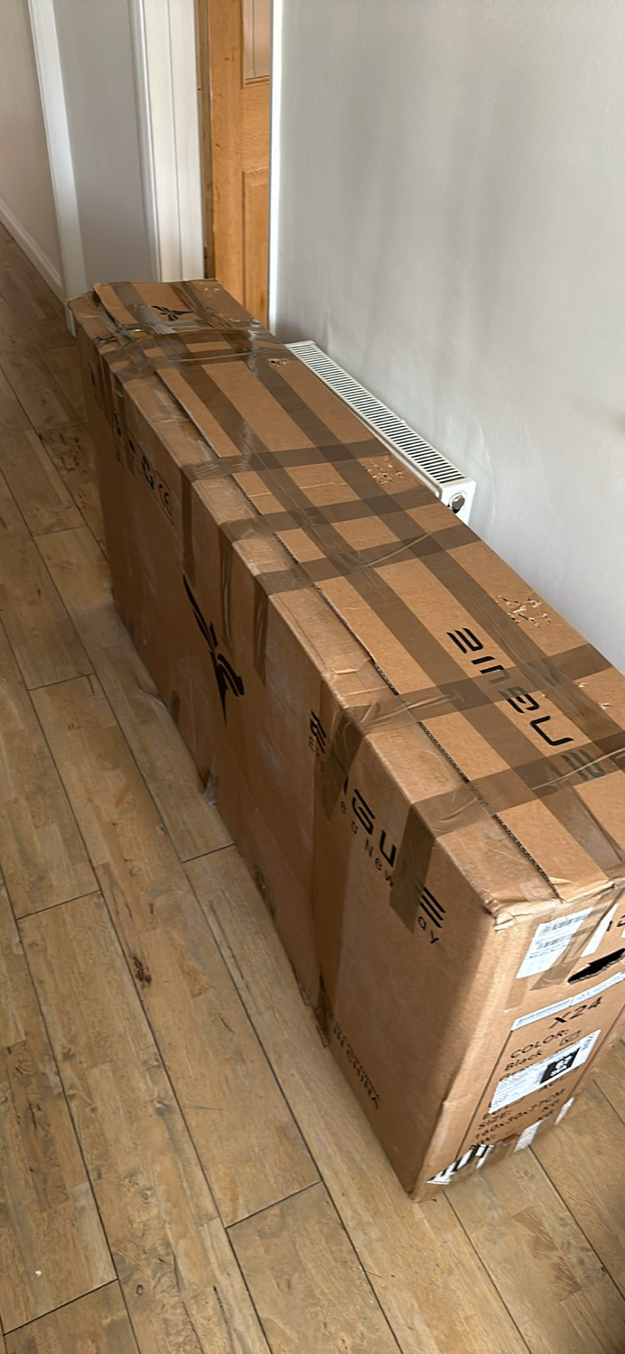 Engwe X20/X24/X26 2023