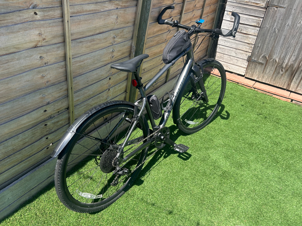 Specialized Sirrus X 4 0 2023