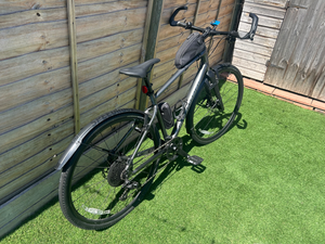Specialized Sirrus X 4 0 2023