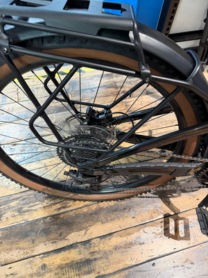 Trek Powerfly FS 4 Eq 2021
