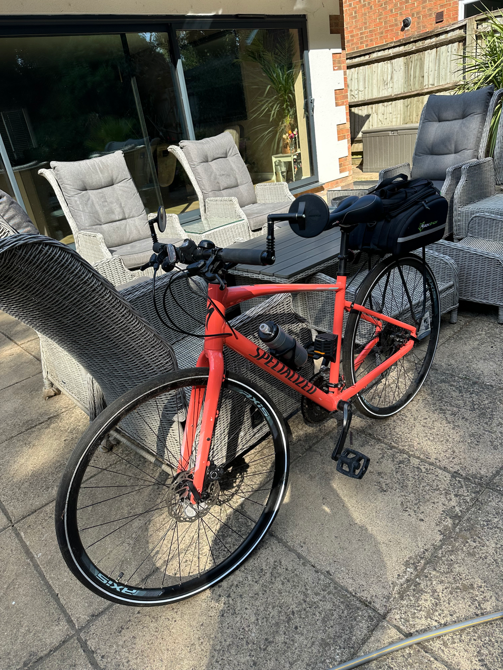 Specialized Sirrus 2.0 2023