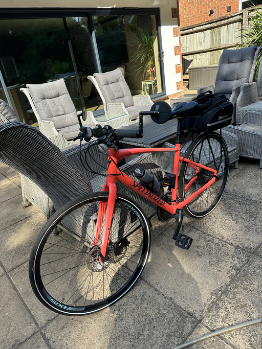 Specialized Sirrus 2.0 2023