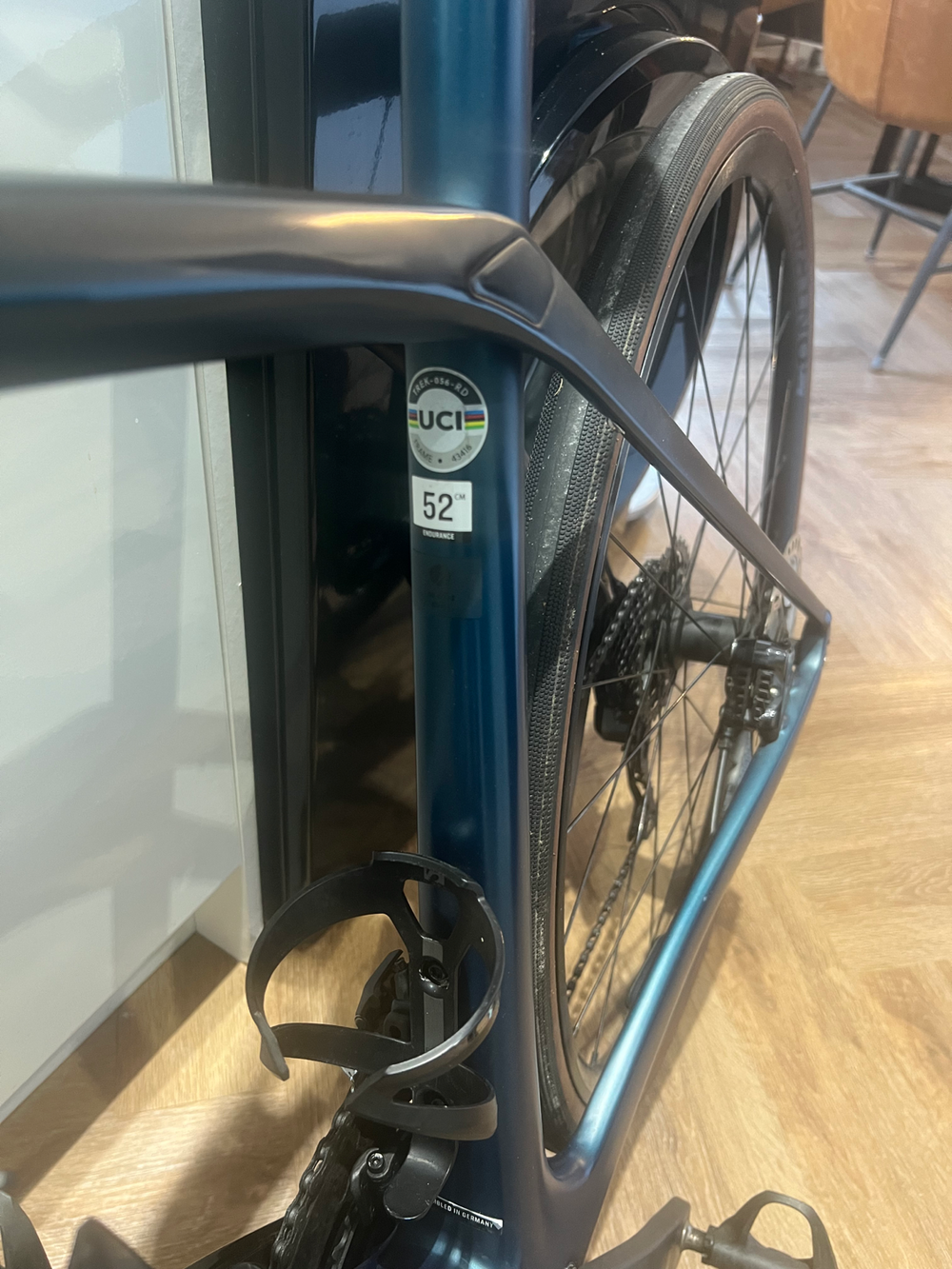 Trek Domane SL 6 2022