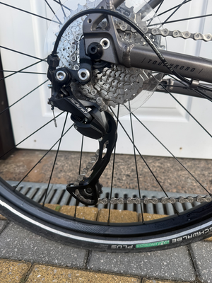 Giant Toughroad