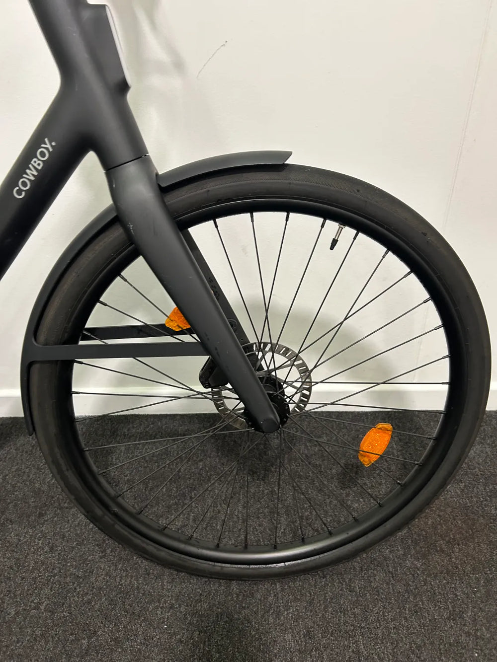 Cowboy Cruiser ST 2023