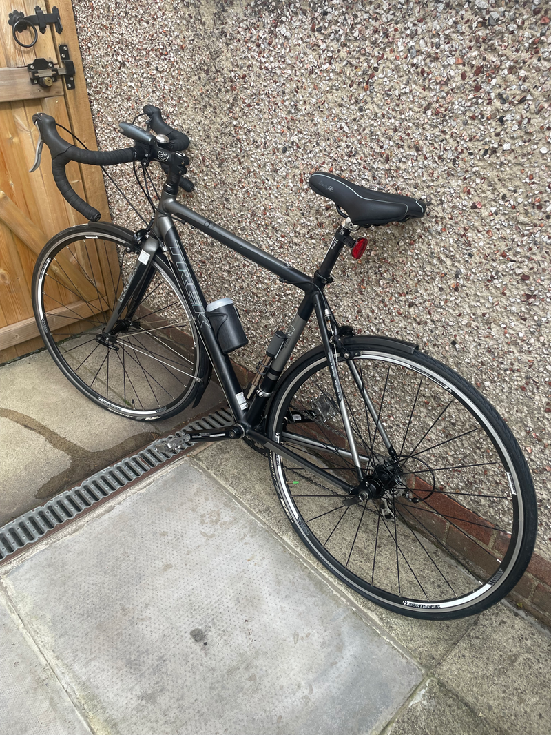 Trek 1.2 2012