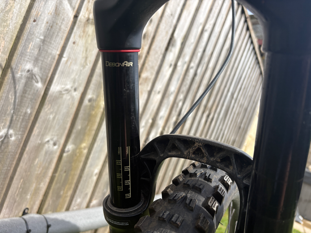 Trek Remedy 8 27.5 2024