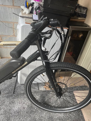 RAD POWER RAD MISSION 1 2021