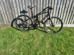 Whyte Victoria Commuter 2020