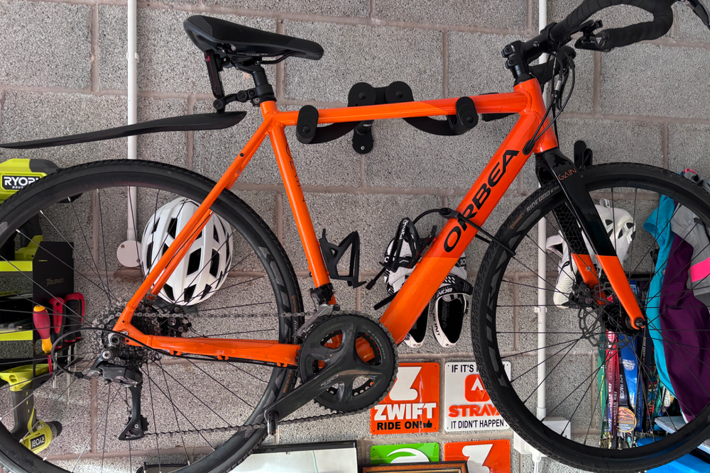 Orbea GAIN D40 2018